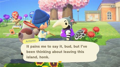 Animal Crossing: Every Reason Behind Villagers’ Thought .